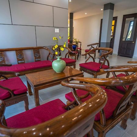 Hoi An Riverside Resort & Spa Екстер'єр фото