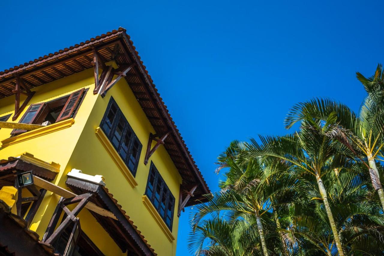 Hoi An Riverside Resort & Spa Екстер'єр фото