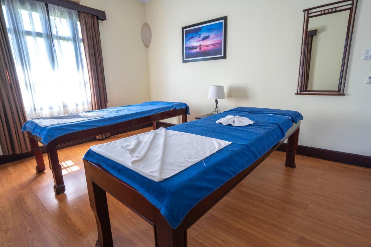 Hoi An Riverside Resort & Spa Екстер'єр фото