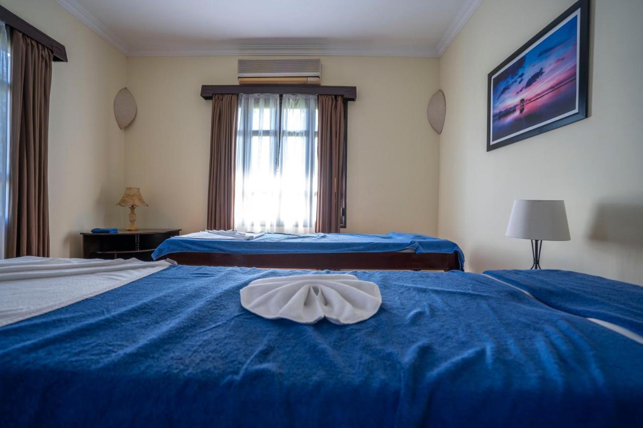 Hoi An Riverside Resort & Spa Екстер'єр фото