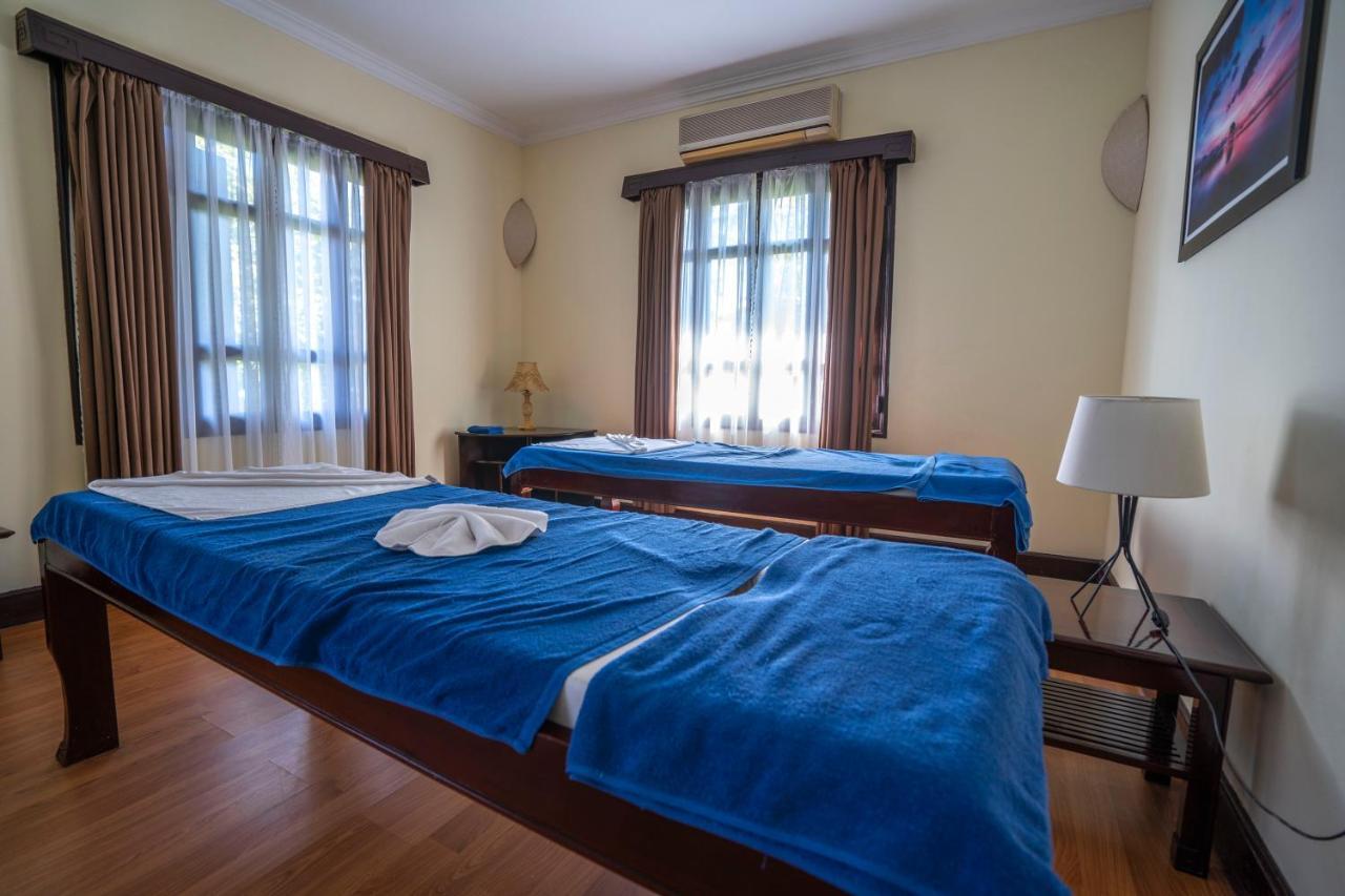 Hoi An Riverside Resort & Spa Екстер'єр фото